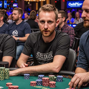 Life Outside Poker: On Tilt Nick ดึงเงินรางวัล 25,000 ดอลลาร์สำหรับผู้เล่นอีกคน