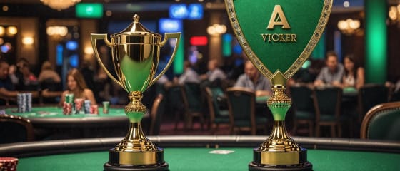 ตำนานใหม่ครองตำแหน่ง: ชัยชนะในการแข่งขัน US Poker Open ปี 2024